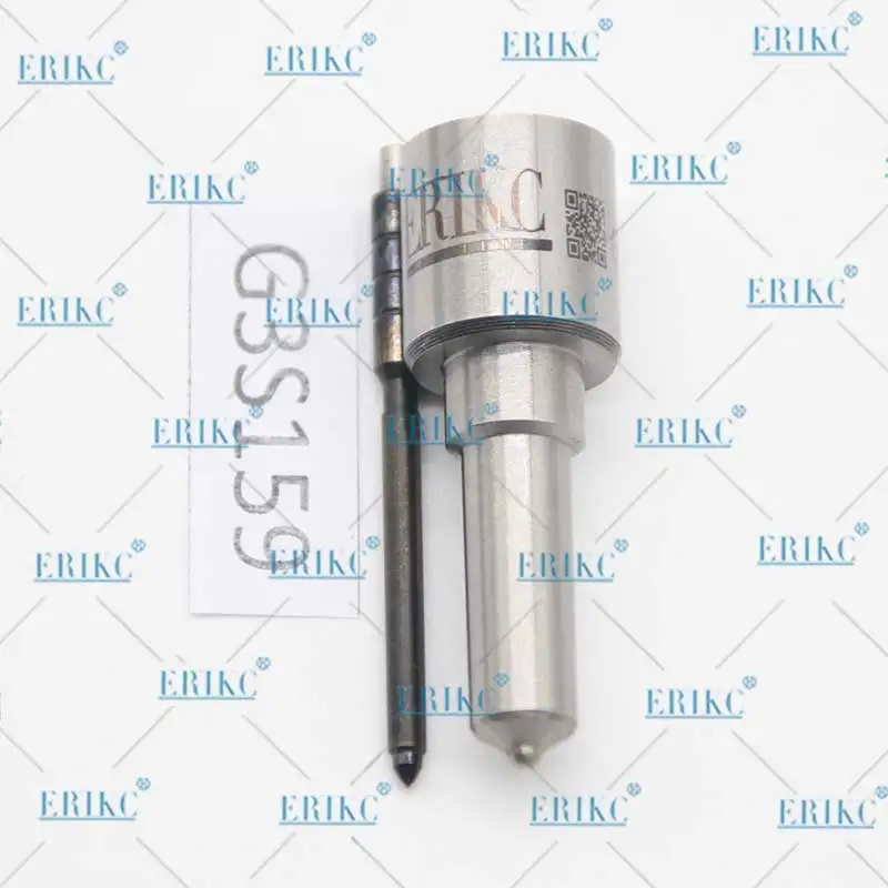 ERIKC G3S159 High Pressure Pipe Cleaning Spray Nozzle g3s159 Spray Nozzle FOR Denso Injector images - 6