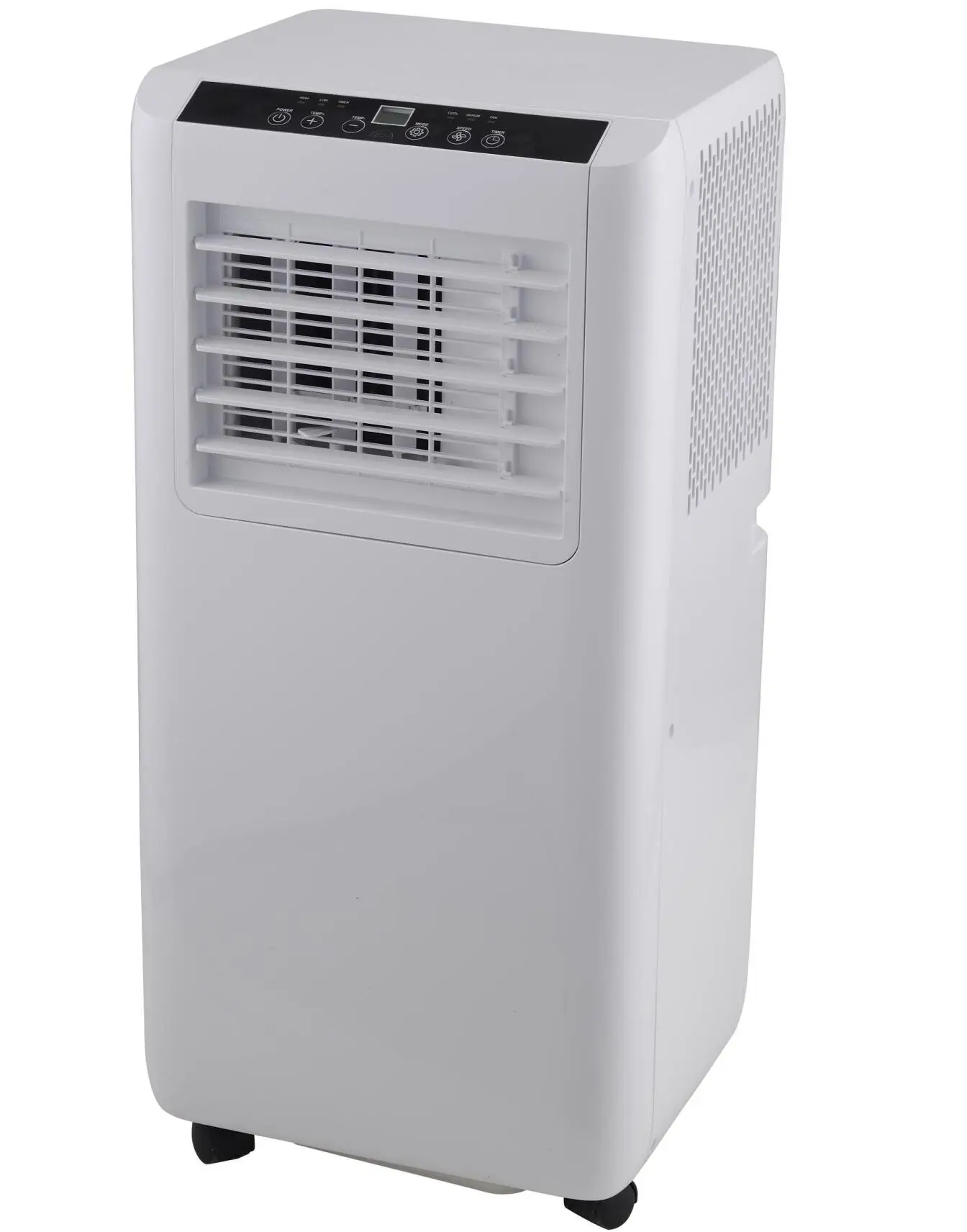 7000BTU Quality Smart Home AC Mobile Portable Air Conditioner with Cooling and Heating, WIFI - Image 3