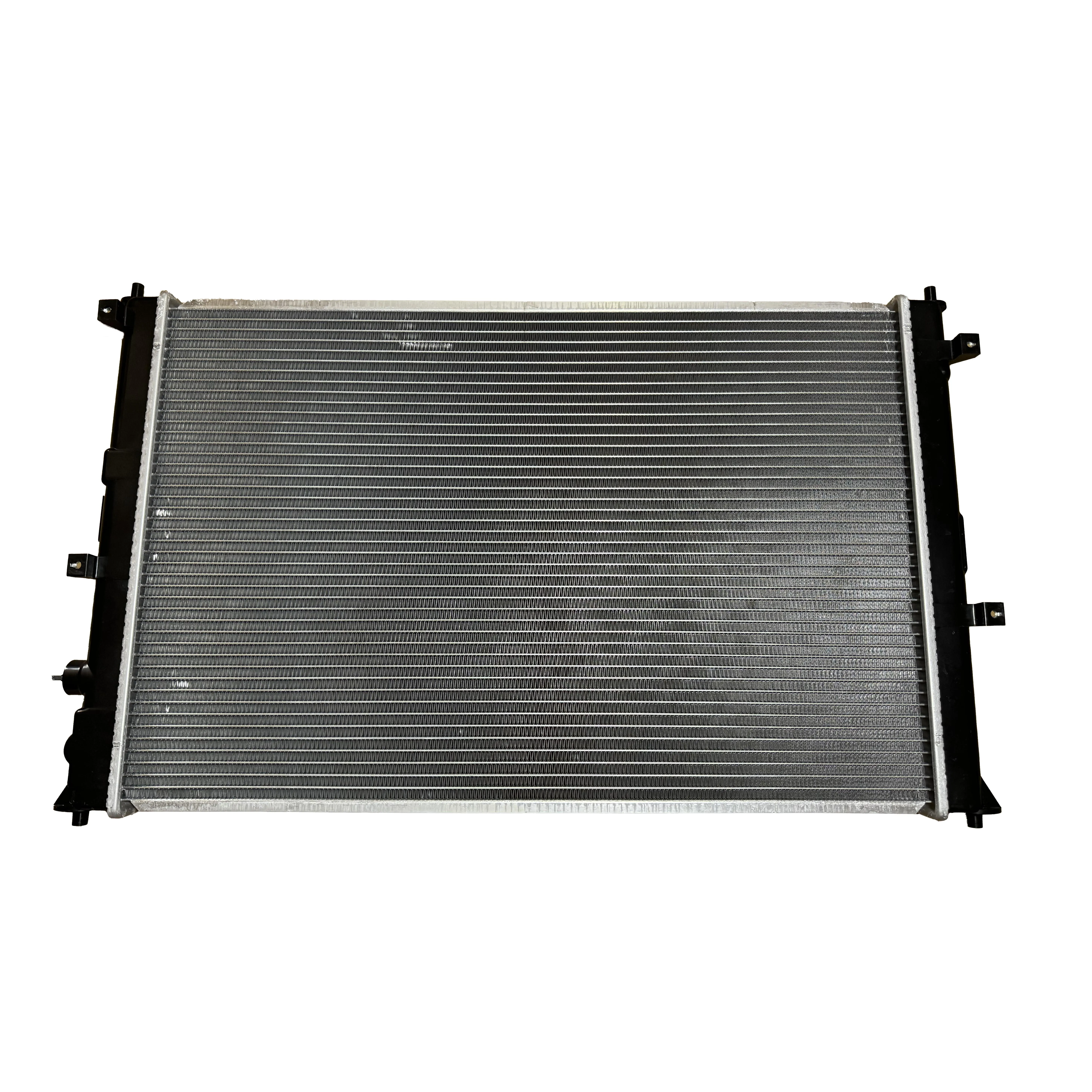 

190105AAA01 Auto parts cooling system car engine Coolant cooler Aluminum Radiator plastic water tank for HONDA XR-V CIVIC VEZEL