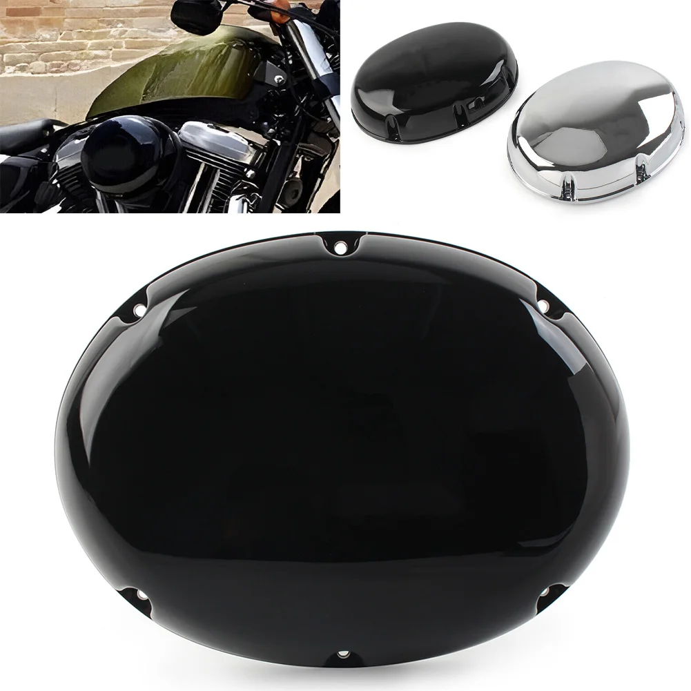 

Воздухозаборник мотоцикла, фильтр, крышка для Honda Shadow ACE VT400 VT750 1997 1998 1999 2000 2001 2002 2003