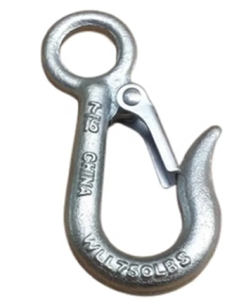 Gancio E Occhiello Zn 67 / 60X120 (A 10 - Foto 6