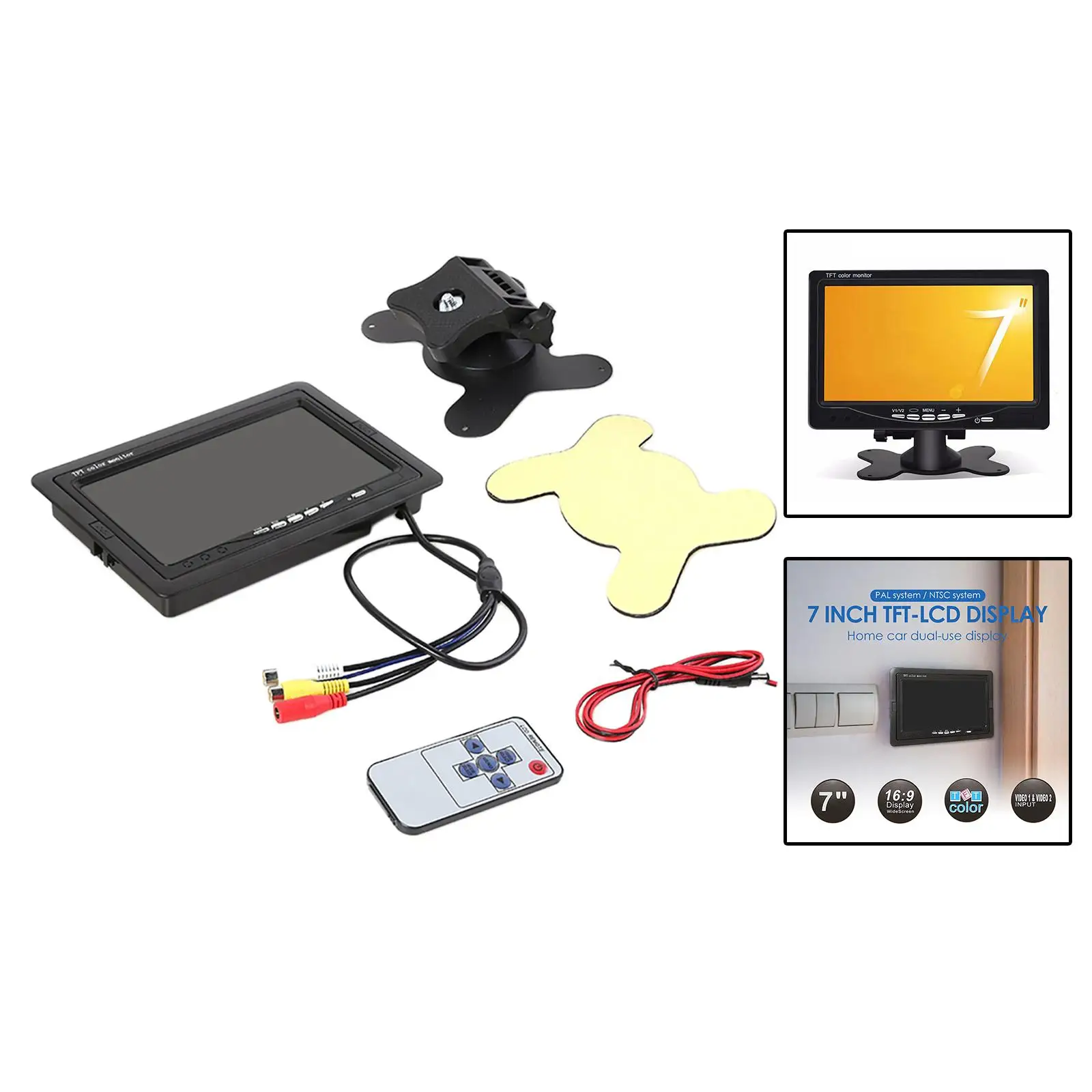 TFT LCD Ĺ ķī ̵ ũ, ڵ  , 7 ġ