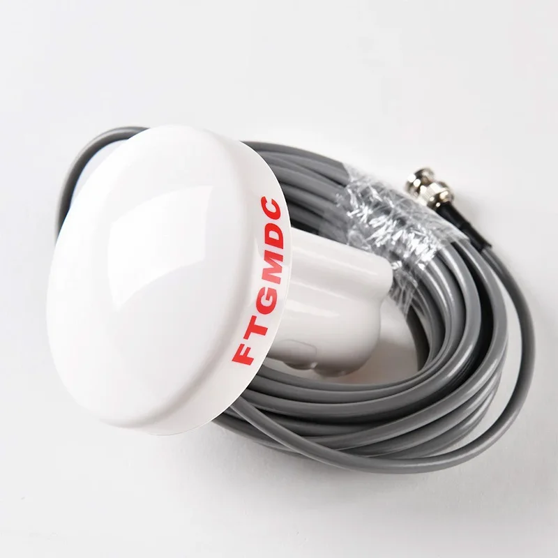 

Feitong original Xinnosaiyang Xipu China Resources Marine AIS Satellite Guide Navigator GPS Mushroom Head Positioning Antenna