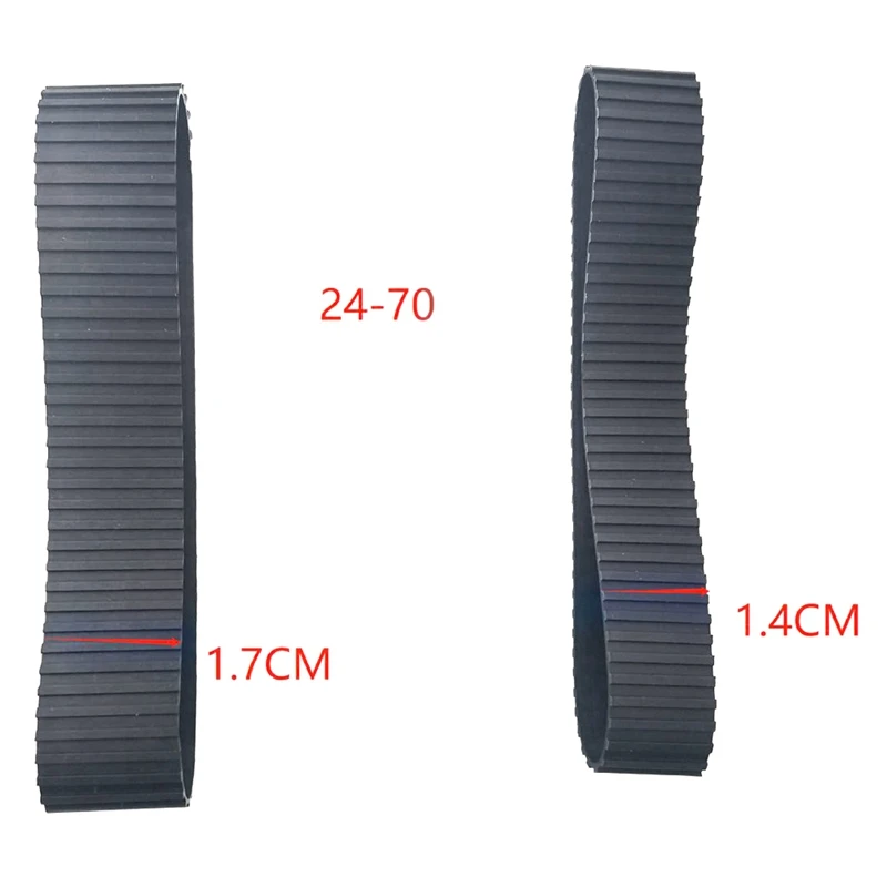 

Резиновое кольцо для зум-объектива SIGMA 24-70 мм, 1 комплект