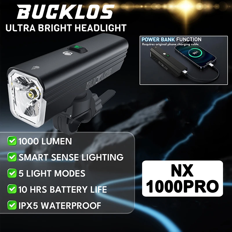 NX-1000 PRO