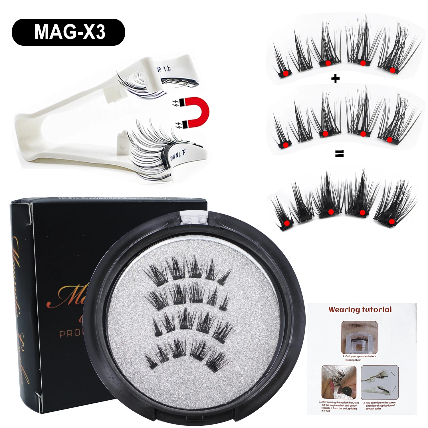 MAG-X3