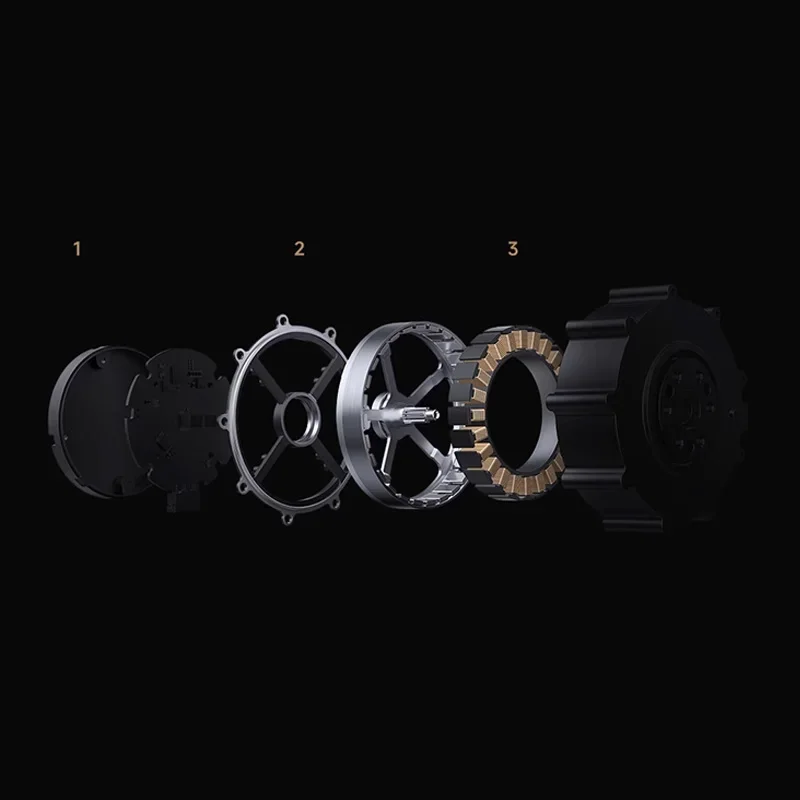 Xiaomi CyberGear Micromotor Intelligent Motor High Precision