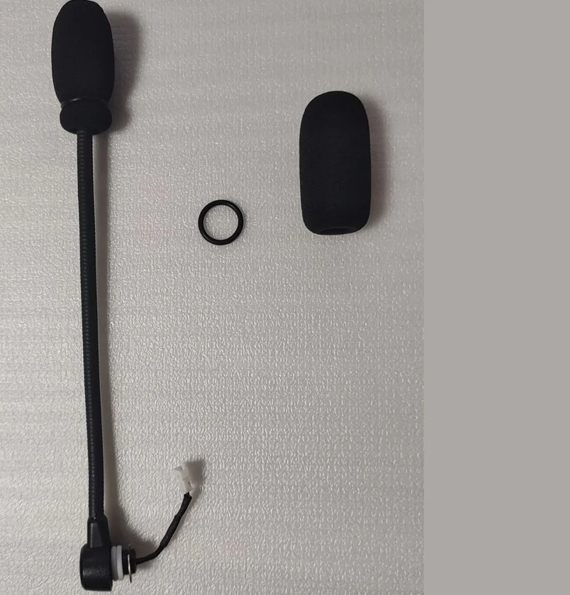 Cuffie Con Microfono Per L'aviazione Commerciale - Airman 750 - TELEX - Foto 5