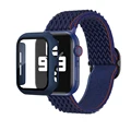 Midnight blue W