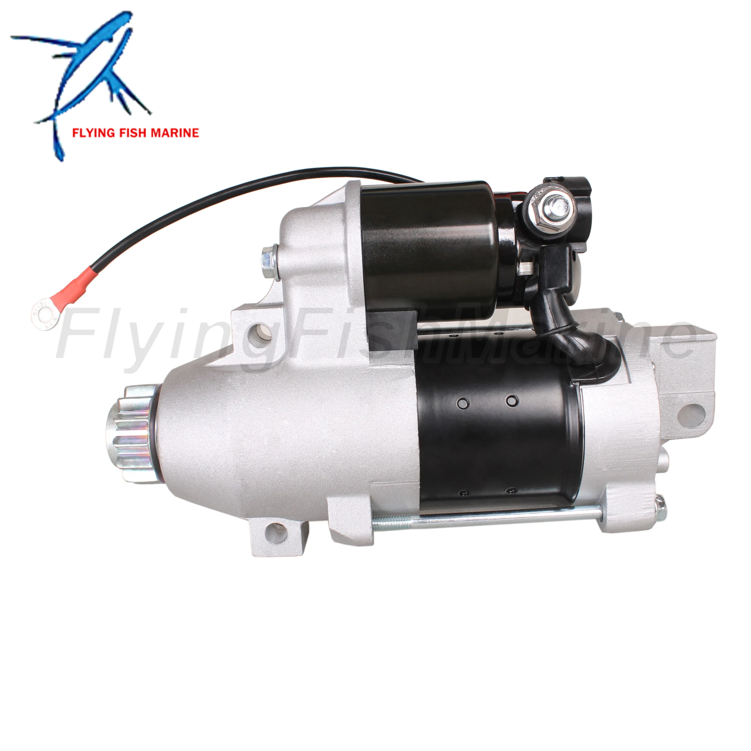 

Подвесной Пусковой двигатель 68V-81800-02/03/01/00 для Yamaha 75HP 90HP 115HP, 50-881368T 881368T1 881368T2 8M6007422 для Mercury