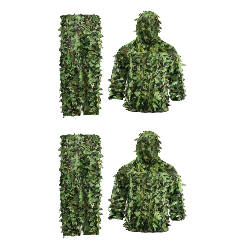 elos-2x-sticky-flower-bionic-leaves-camouflage-suit-hunting-ghillie-suit-woodland-camouflage-universal-camo-set-b