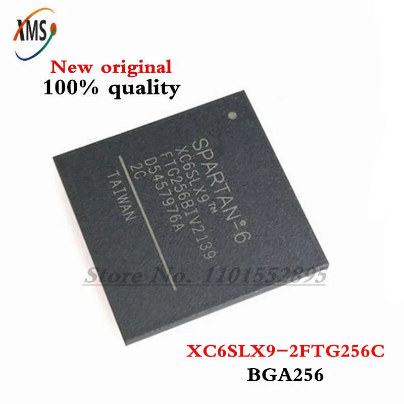 

1-10 шт. Φ XC6SLX9