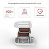 Fruit and Vegetable Purifier 1pc Home Multifunctional Washer Portable Automatic Vegetable Washer 2