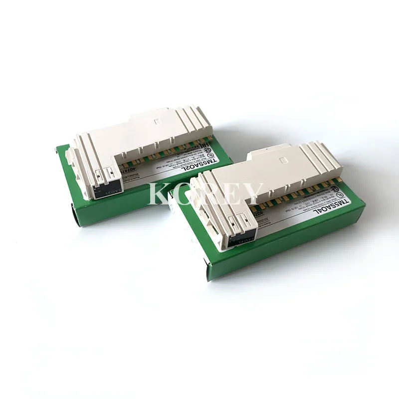 

Новый оригинальный модуль PLC TM5SAO2L TM5SAO4L