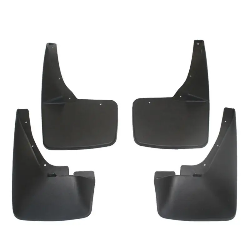 Car Fender Flares Mudguard Mud Flaps Splash Guard For Cadillac Escalade