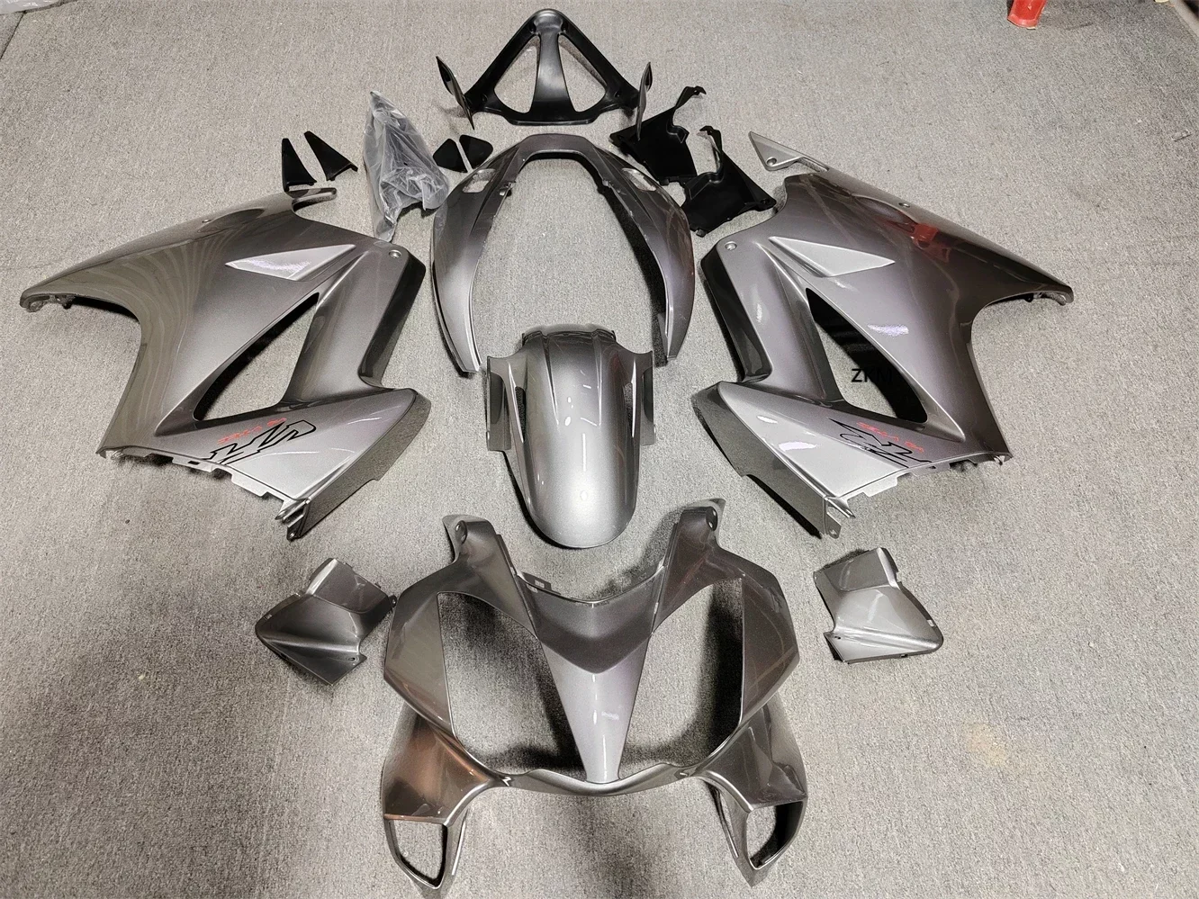 

Motorcycle Fairing Set Body Kit Plastic For CBR1000RR CBR 1000 RR CBR1000 RR 2008 2009 2010 2011 Accessories Bodywork Cowl