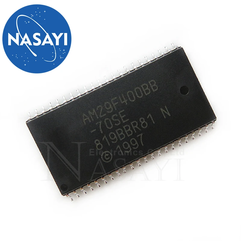 

10 шт AM29F400BB-70SE AM29F400BB SOP-44