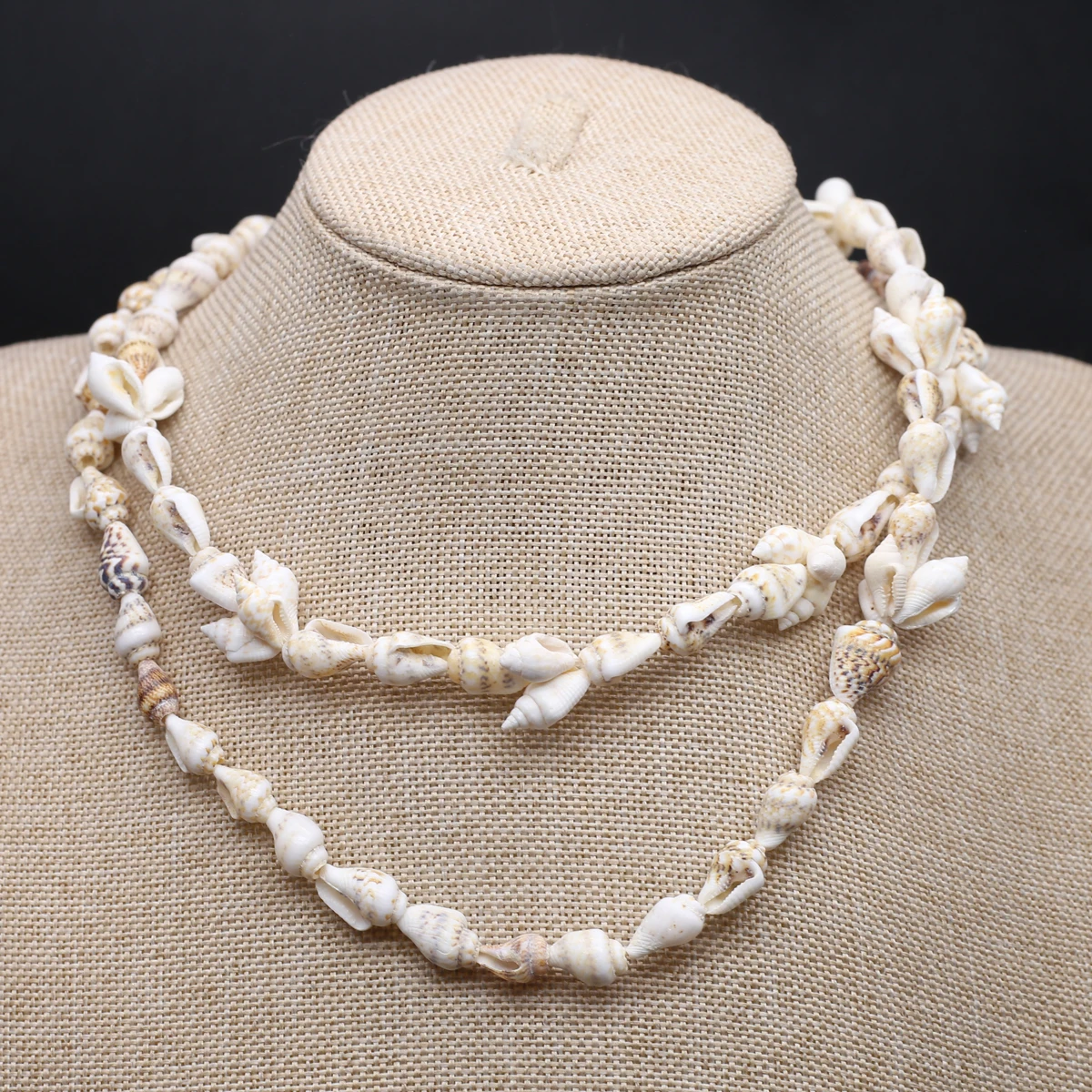 Real Shell Jewelry | Shell Pendant