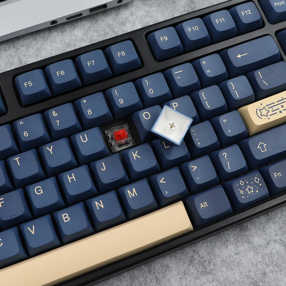rk61 64 68 84 980 104 teclado