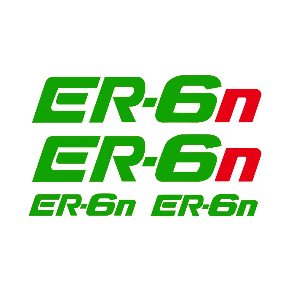 Kawasaki Er-6n ƼĿ Į ̿ ŰƮ 4 ƼĿ