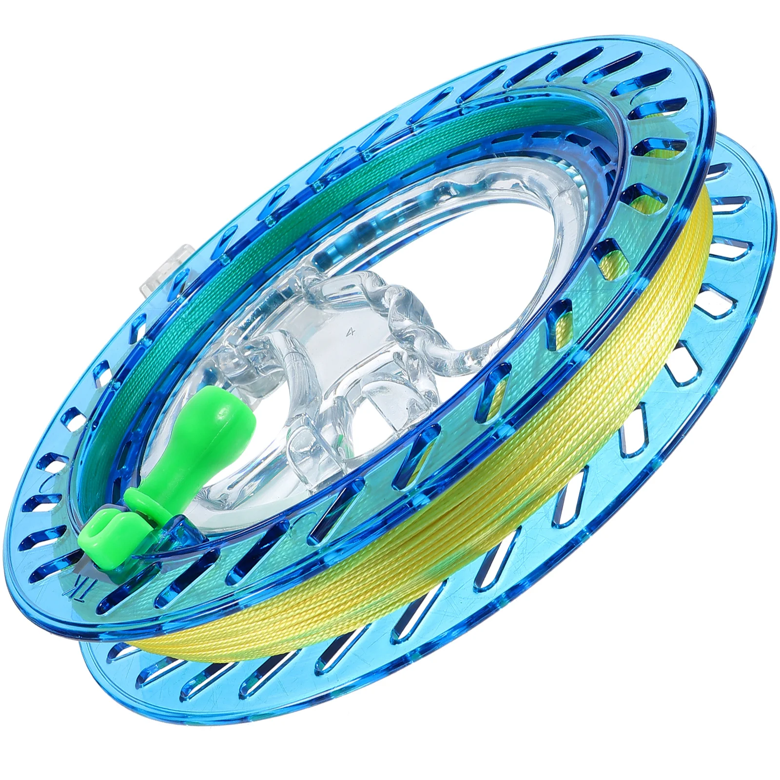 

Многоразовая катушка для воздушного змея, катушка для намотки веревки для воздушного змея, катушка для намотки веревки для воздушного змея