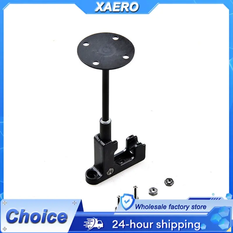 Mini Drone Toy Extra 170mm Noir - Pliable GPS Support