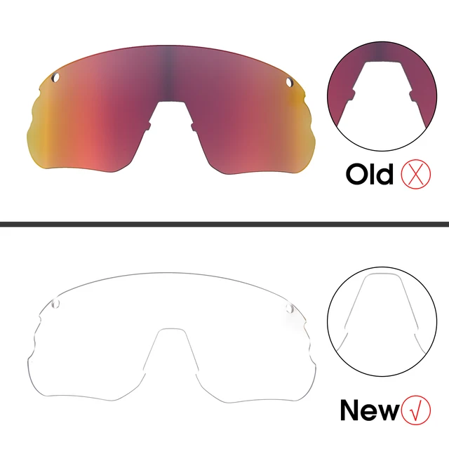 replacement lenses for glasses