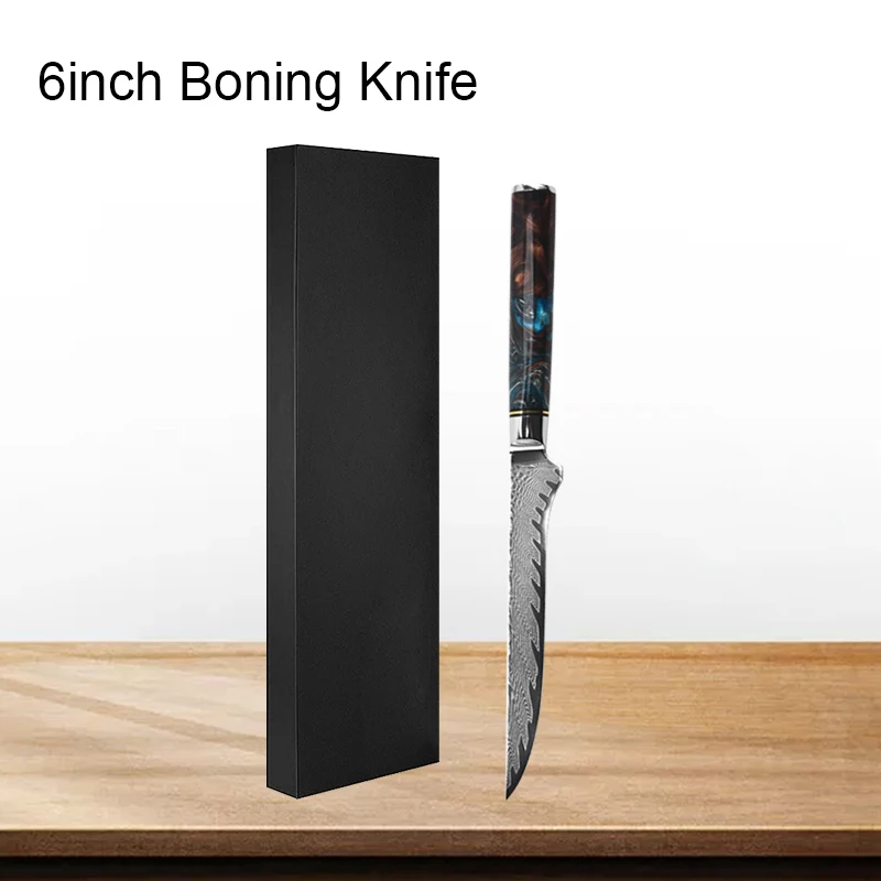 Boning Knife