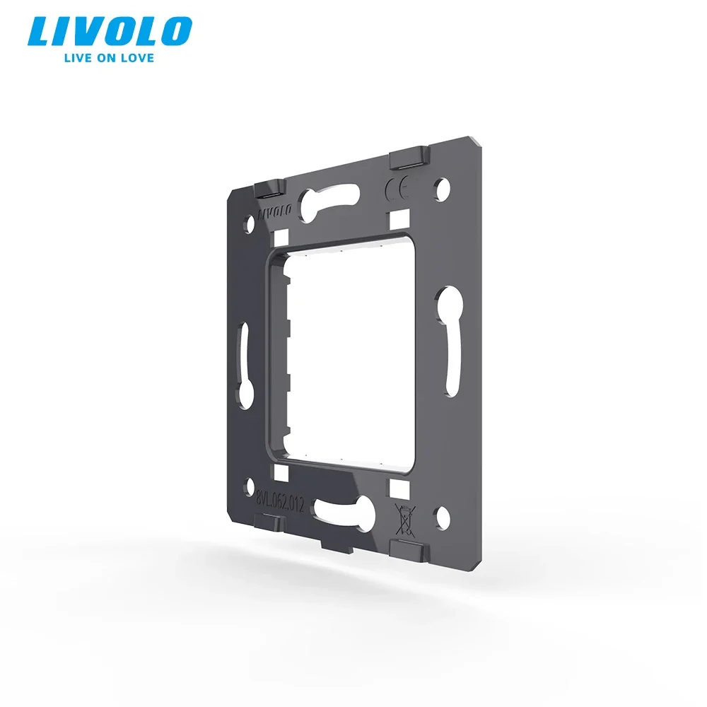 Metal Iron Plate for Switches and Sockets