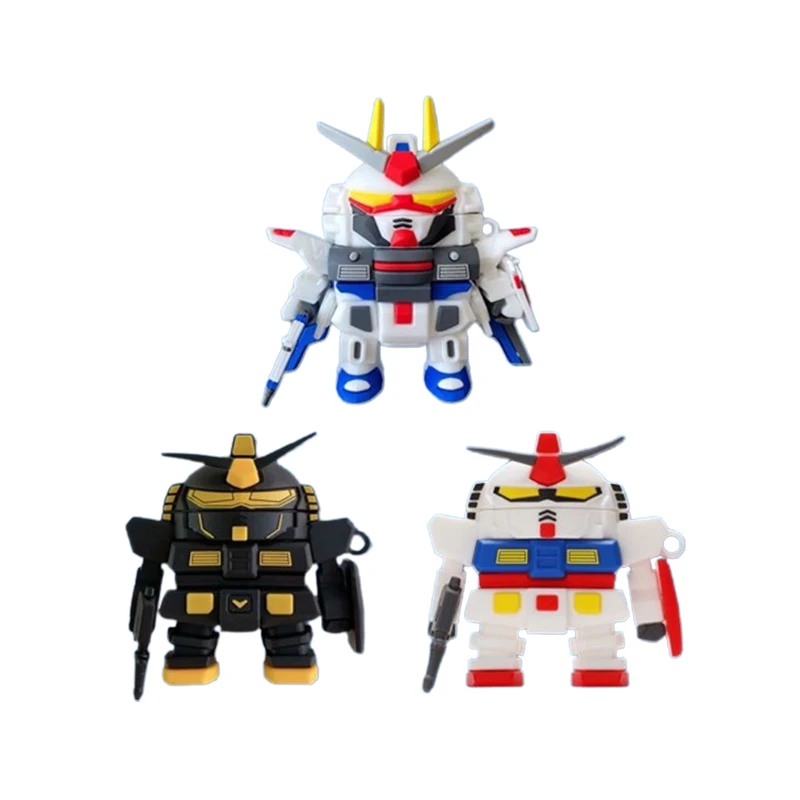 イヤホン RX-78-2 Gundam Collectible Earbuds Case CASETiFY Unveils RX-78-2 Gundam Collectible Earbuds Case for