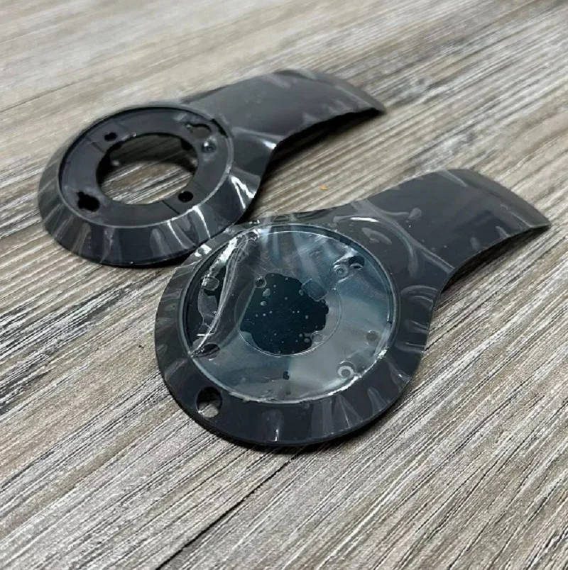 Original spare Parts for Beats Studio 3 Headphones,Inside Internal Plastic Panel,Outside Exterior Panel replacement studio3 part