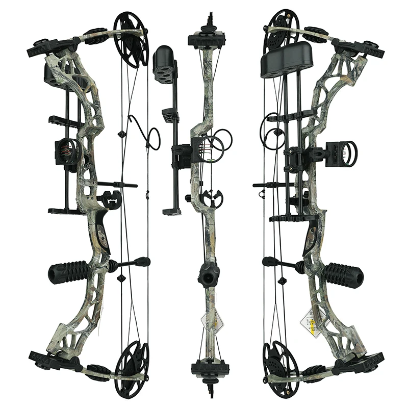 Compound Bow 3