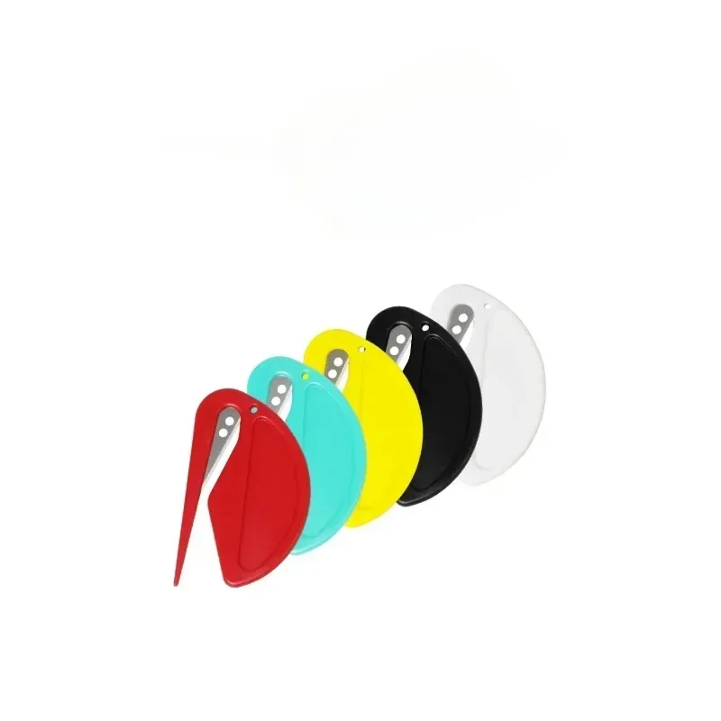 1/3/5pcs Letter Envelope Cutter for Home Office School