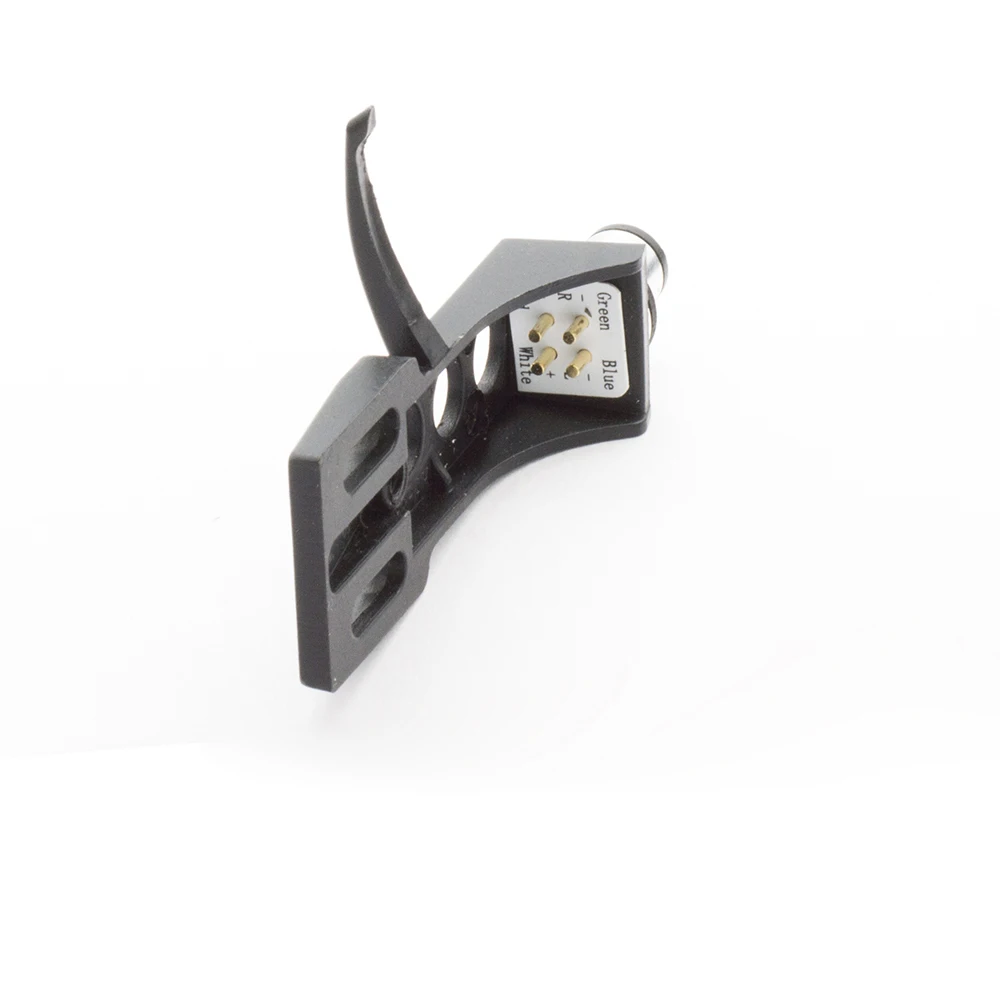 Universal Turntable Cartridge Headshell Stylus Holder