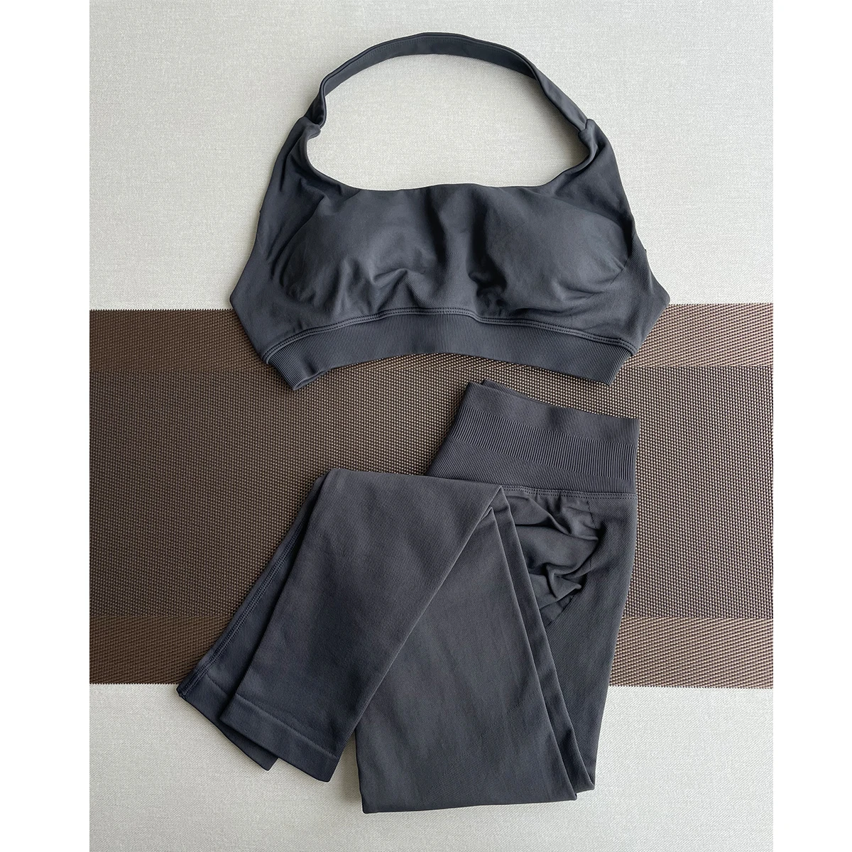 Shark ash 2pcs