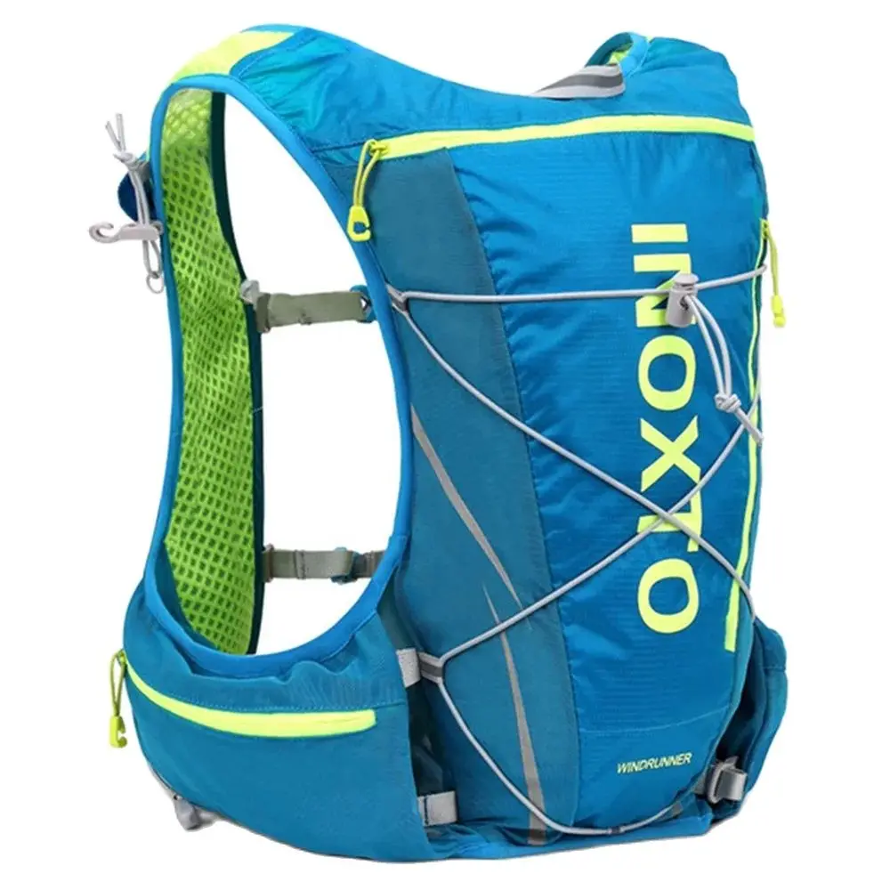 

10L Light Waterproof Bicycle Backpack Ventilate Cycling Climbing Travel Running Portable Backpack Mini Outdoor Sports Water Bags