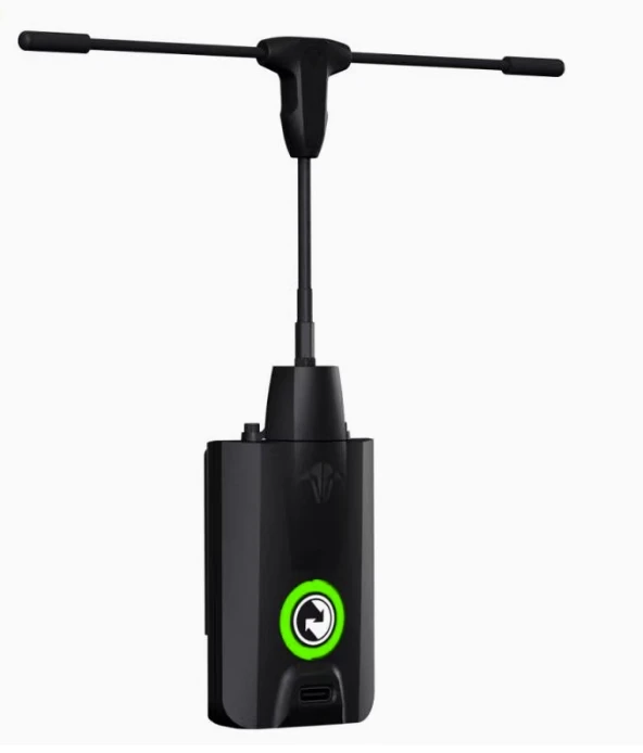 TBS Crossfire Micro TX V2 Starter Set With Nano RX MicroTX II