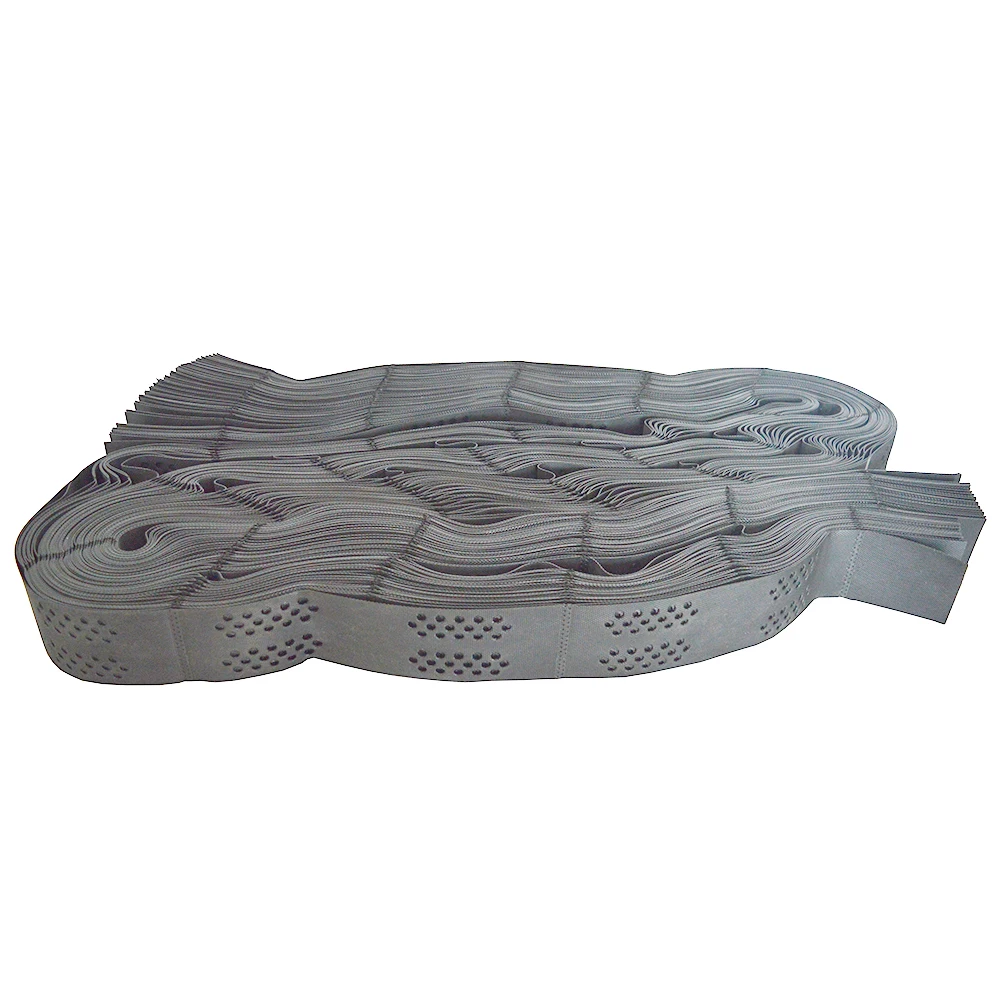2.5m*4m*0.05m HDPE Honeycomb Geocell Permeable Pavers Ground Grid High Strength