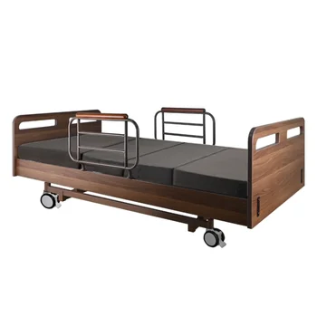 Electric Home Care Bed 1