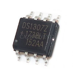 10PCS High - Quality Timing and Driver Integrated Circuits, SOP - 8 Package (DP2357)