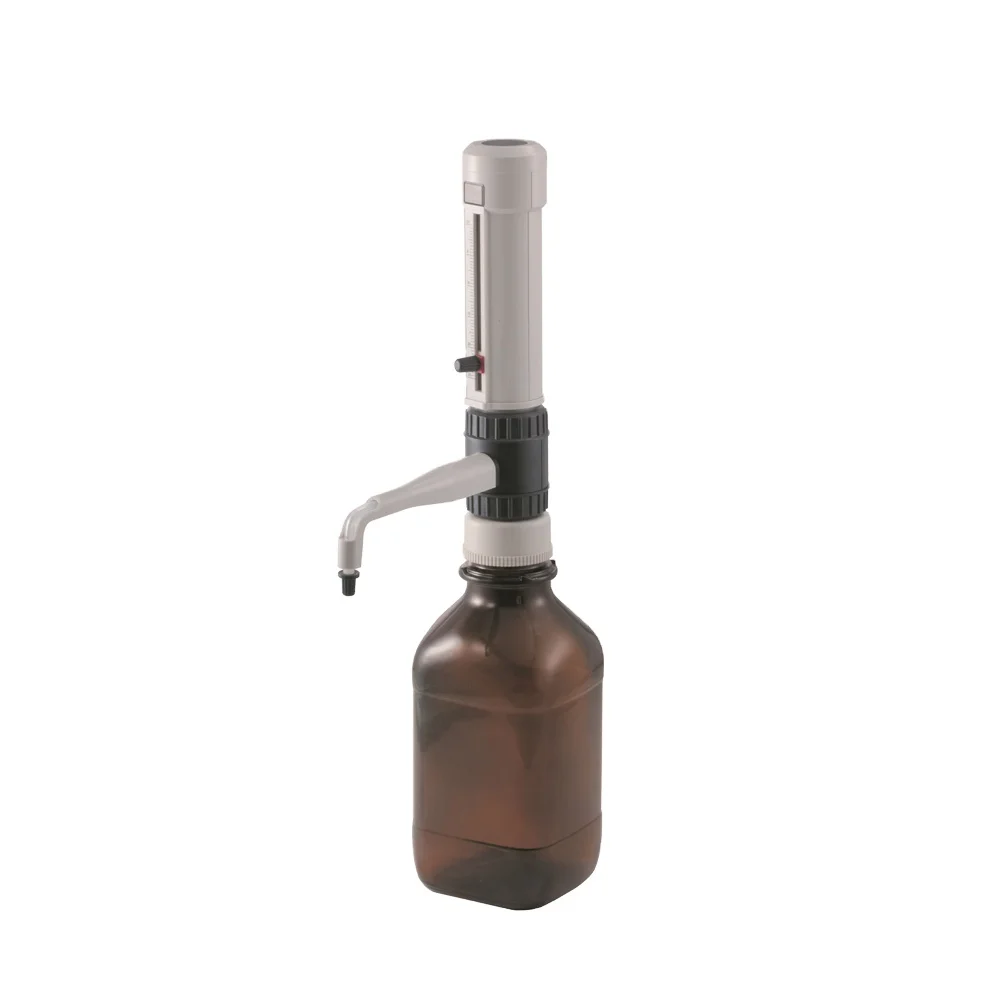 

Lab DispensMate Bottle-Top Dispenser
