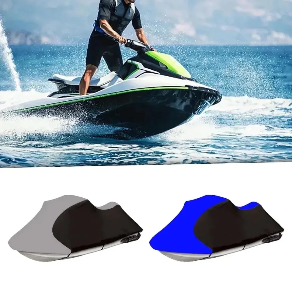 Seadoo Sea Doo Jet Ski Bombardier PWC GT,GTX,GTI, GTS Towable Cover