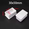 30x50mm