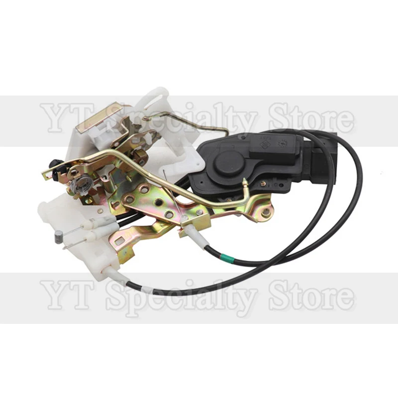 캠싱 자동차 문짝 잠금 장치, Geely Lc Geely Emgrand Xpandino Panda Geely GX2 용, 모터 잠금 블록 문짝 잠금 기계