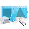 Household Small Air Conditioner Office Air Cooler Air Conditioners System Pet Protable Air Conditioner 6
