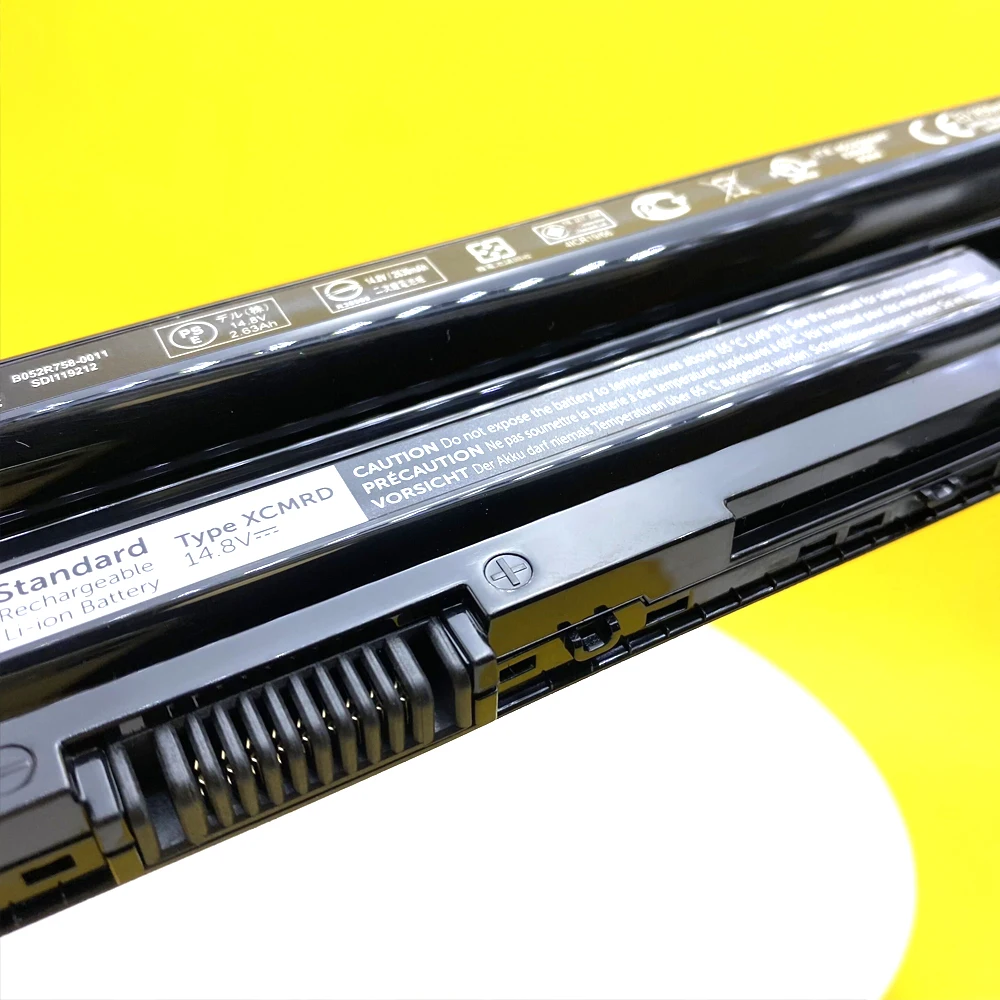 NOVA 40Wh 65Wh MR90Y 14 XCMRD Bateria