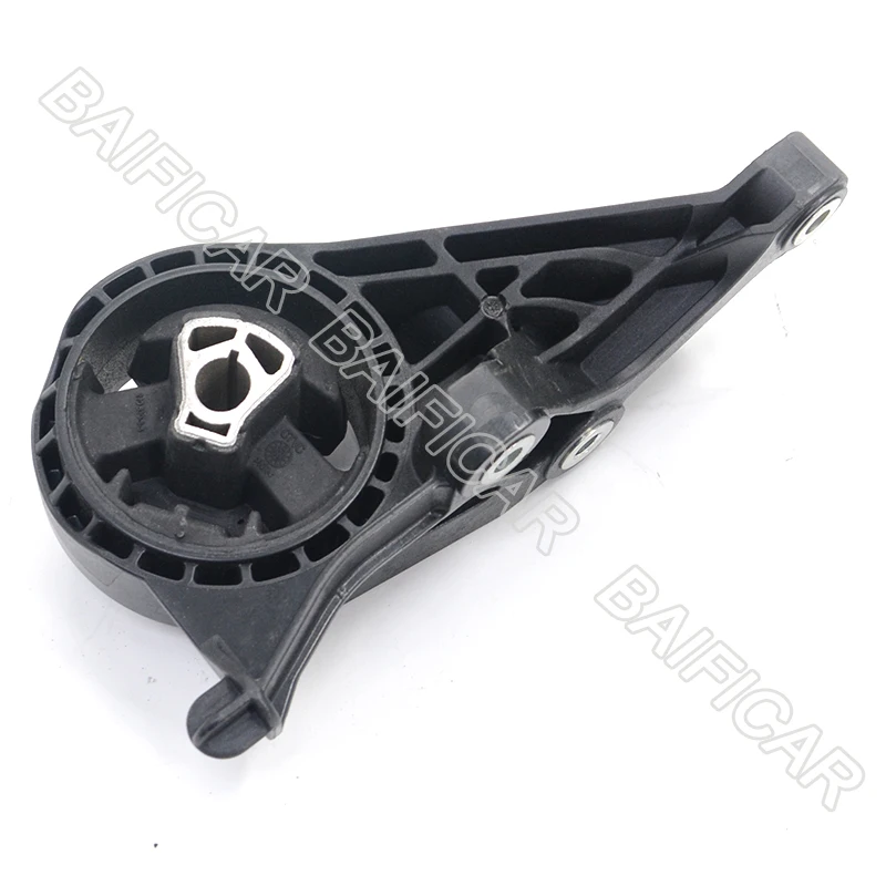 Aluminum Transmission Mount Insert Baificar Front Center Automatic Transmission Mount 13228270 For Buick Regal Lacrosse Chevrolet Malibu Opel