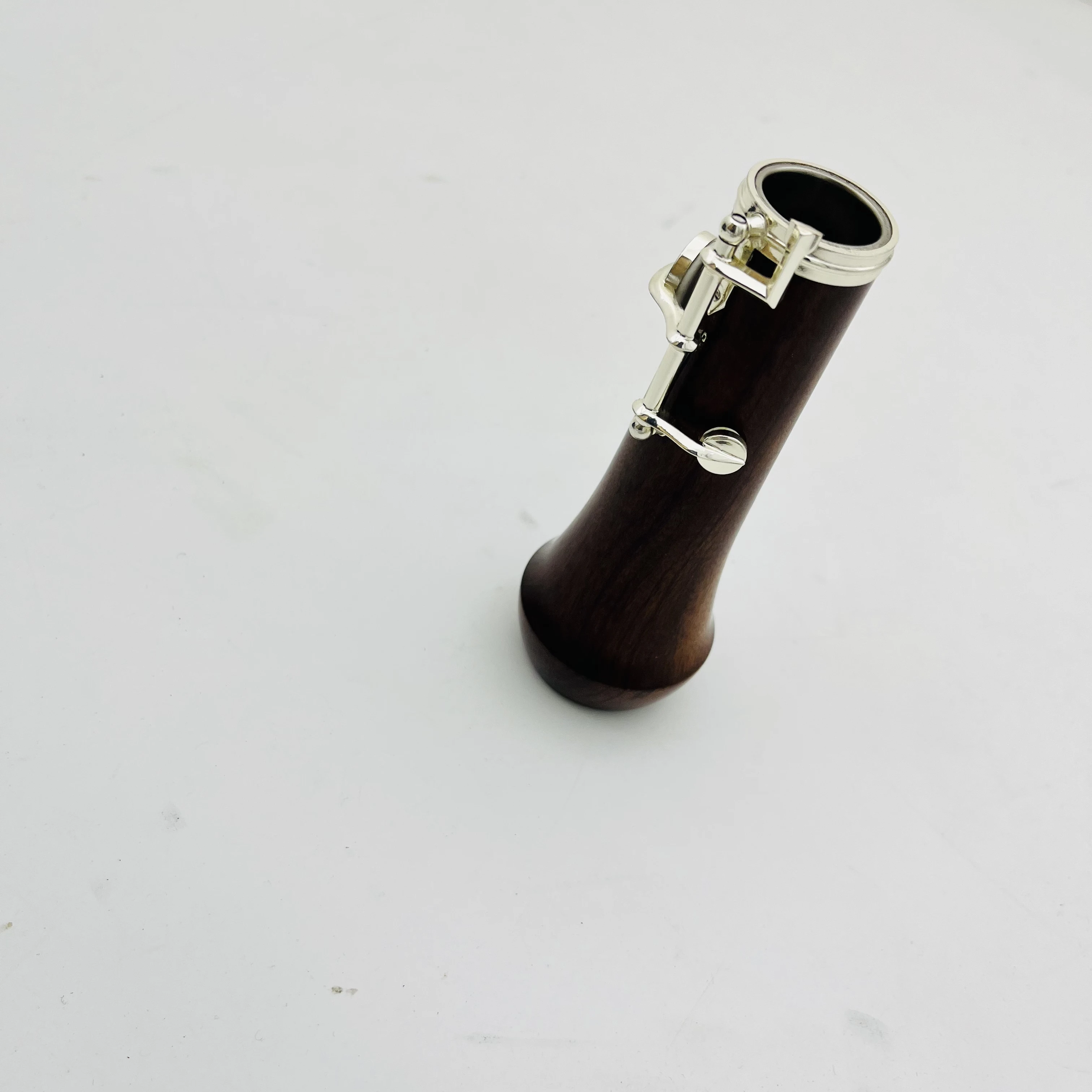 Real Pictures C Tune Oboe Red Ebony Wood Professional Performance With Case