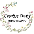 xunyihappy Creative Party Store