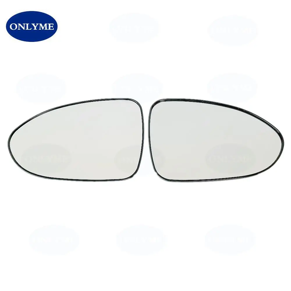 Car High Quality Convex Heated Mirror Glass For KIA RIO